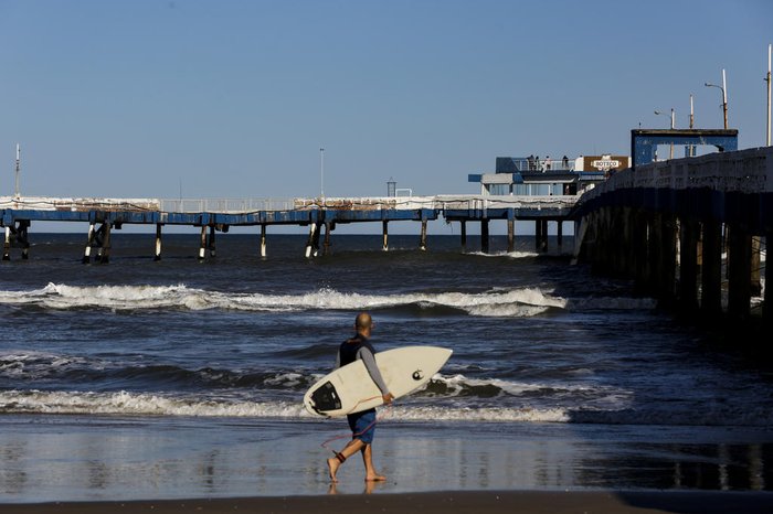 Mateus Bruxel / Agencia RBS