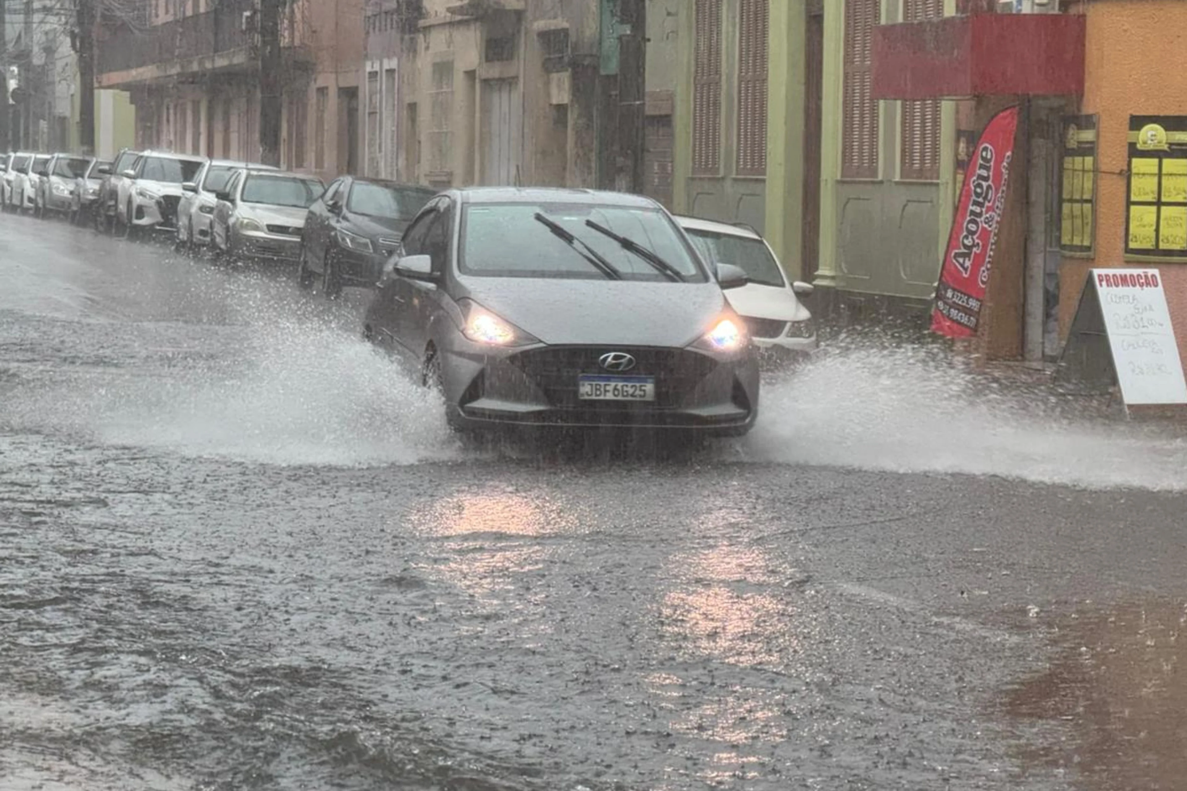 Daniel Costa/Grupo RBS