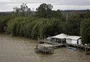 Restaurante em que ocorreu queda de deque, evento e marina estavam irregulares na Ilha