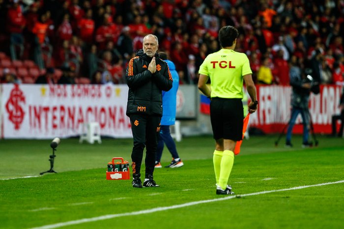 André Ávila / Agencia RBS