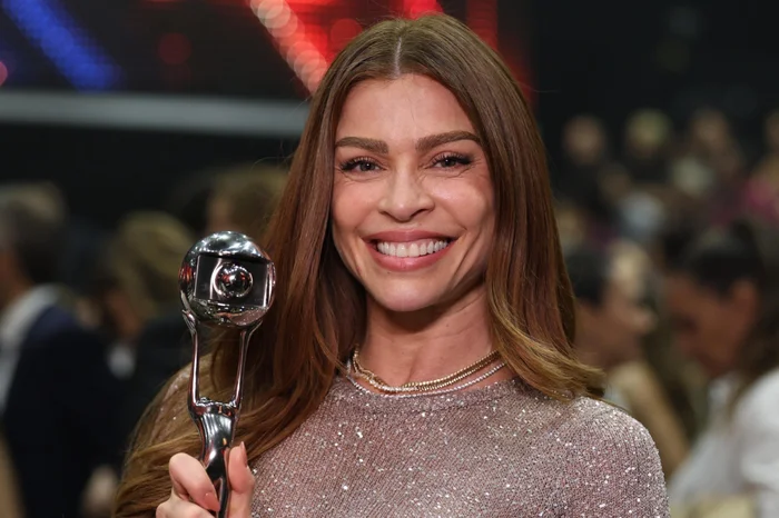 Manoella Mello / TV Globo / Divulgação