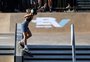 Rayssa Leal é destaque da sexta-feira no STU Pro Tour em Porto Alegre; confira as imagens do dia