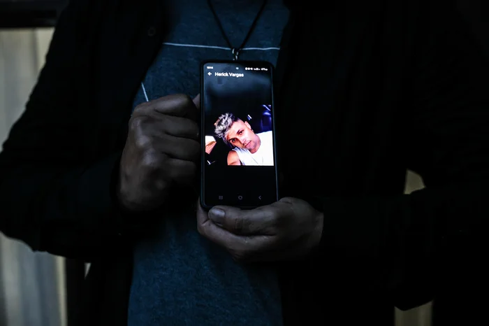 Renan Mattos / Agencia RBS Renan Mattos / Agencia RBS