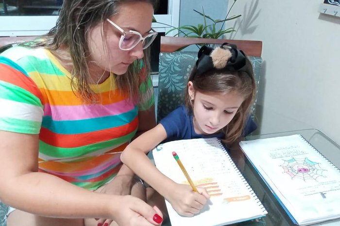 Arquivo pessoal / Arquivo pessoal