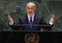 Netanyahu diz na ONU que Israel não quer guerra, mas só vai parar se recuperar reféns com vida