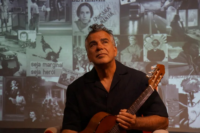 Pamela Villeroy / Divulgação