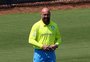 De Grohe a Weverton, preparador gaúcho ex-Grêmio vai para seu quarto Mundial: "Representar o Rio Grande"