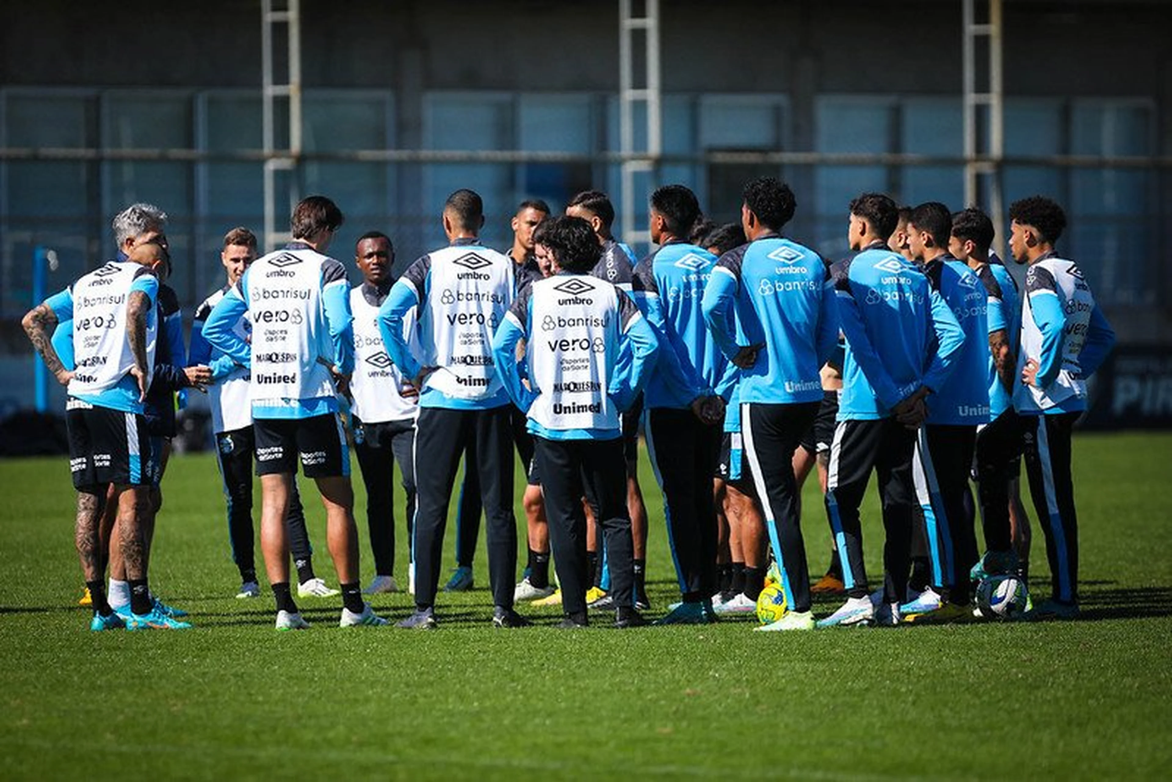 Renan Jardim/Grêmio/Divulgação