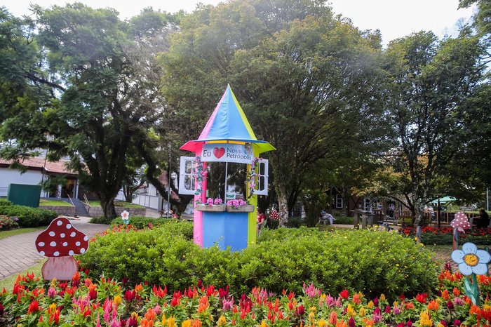 Cinco motivos para entender por que Nova Petrópolis é um dos 10 ...