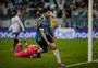 VÍDEO: o gol que levou o Grêmio à disputa por pênaltis na Copa do Brasil