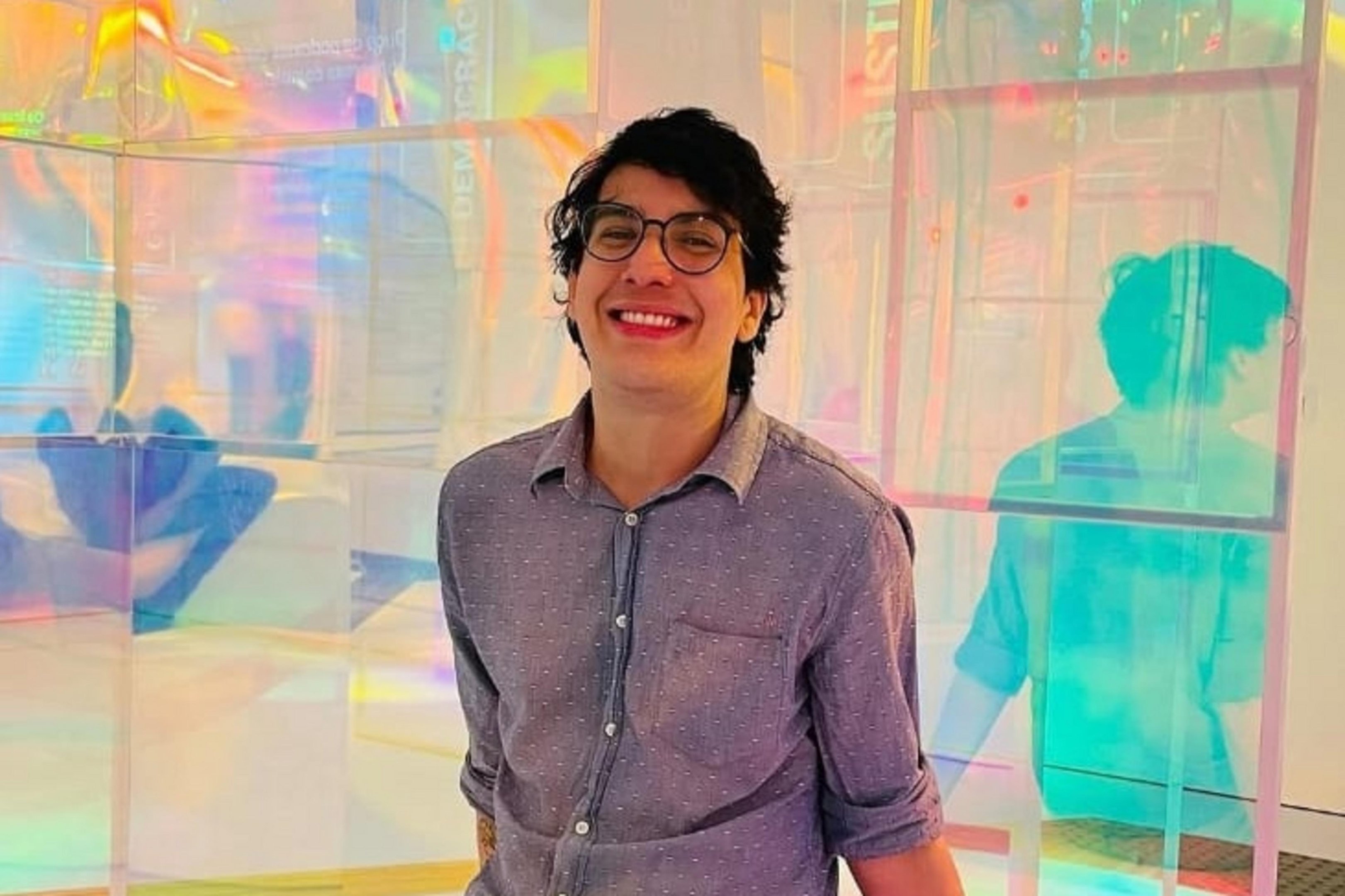 Professor brasileiro é encontrado morto em Buenos Aires após desaparecimento