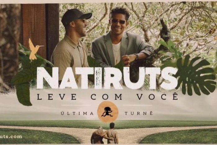 @natirutsoficial / Instagram / Reproducao