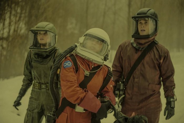 Warner / Divulgação Warner / Divulgação