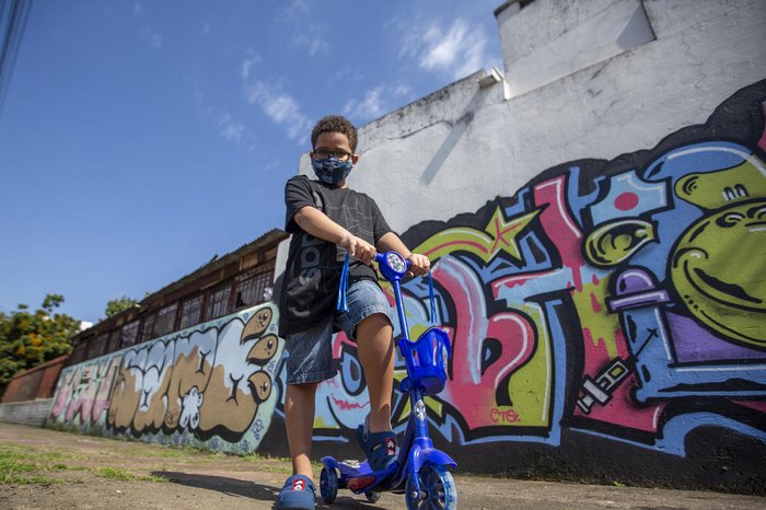 Jefferson Botega / Agencia RBS