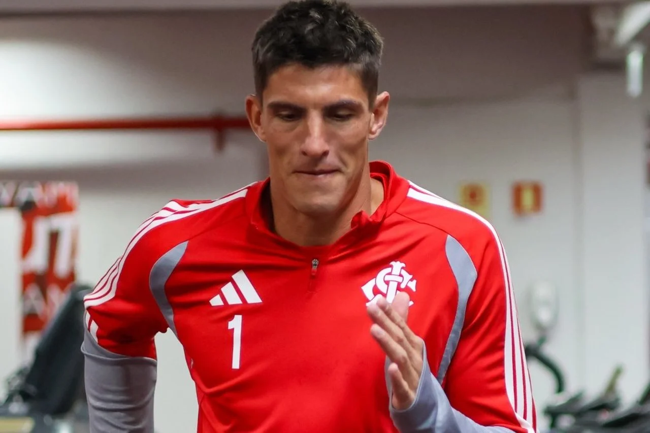 Ricardo Duarte/Inter/Divulgação