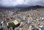Grêmio jogará na segunda maior altitude entre os clubes que estão nas competições da América do Sul