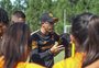 Técnico das Gurias Coloradas avalia duelo com Corinthians: "Colocar nossa melhor versão dentro de campo"