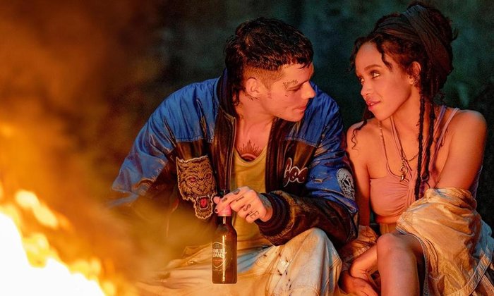 Lionsgate Films / Divulgação