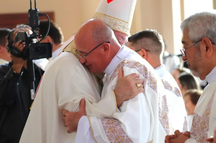 Diocese de Caxias do Sul / Divulgação