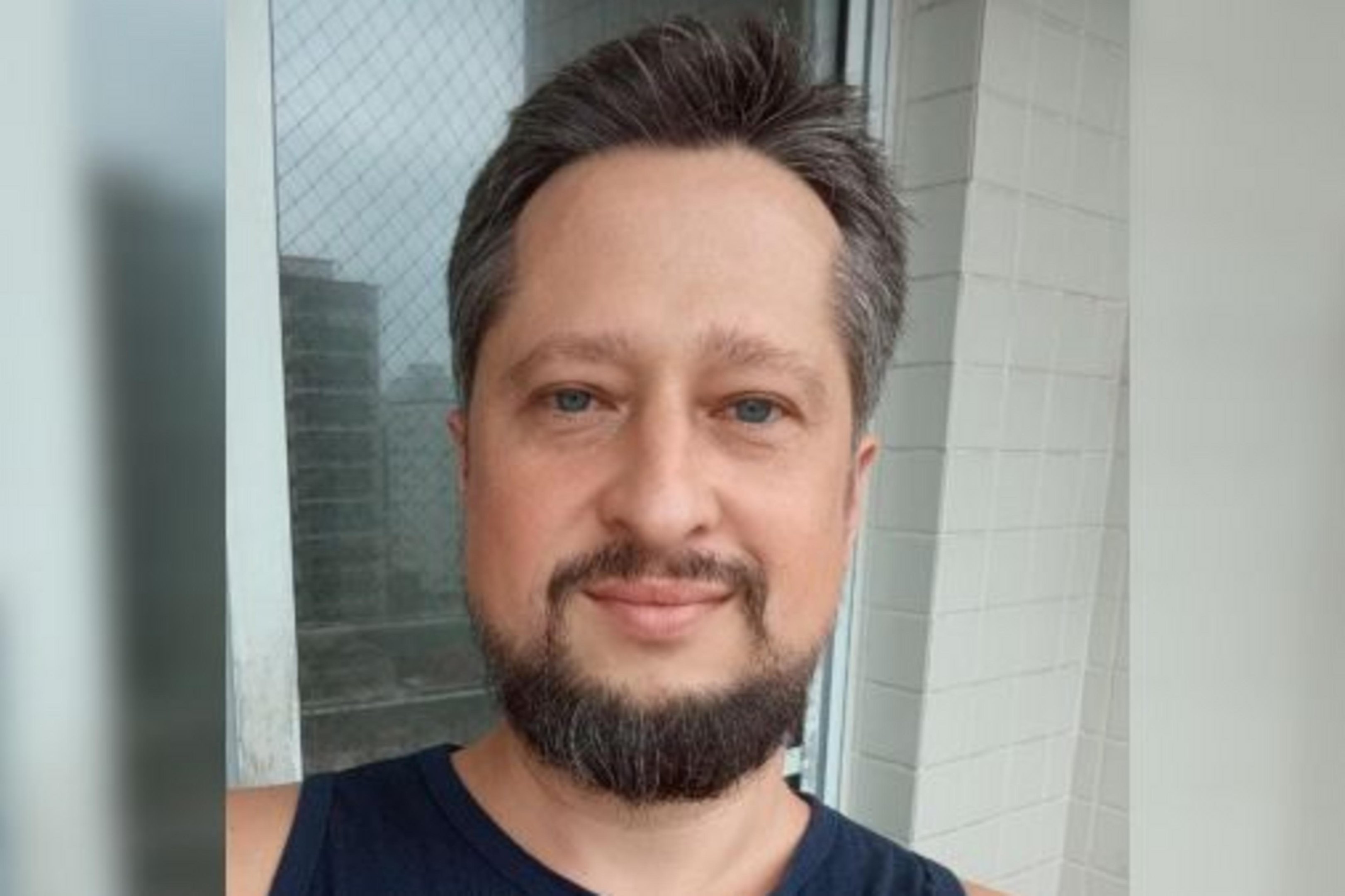 Dedicado e sol&iacute;cito: quem era o servidor da UFSM que morreu ao salvar o filho de afogamento em Tramanda&iacute;