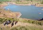 Nova barragem de Bagé: Exército não garante fim da obra no prazo contratado