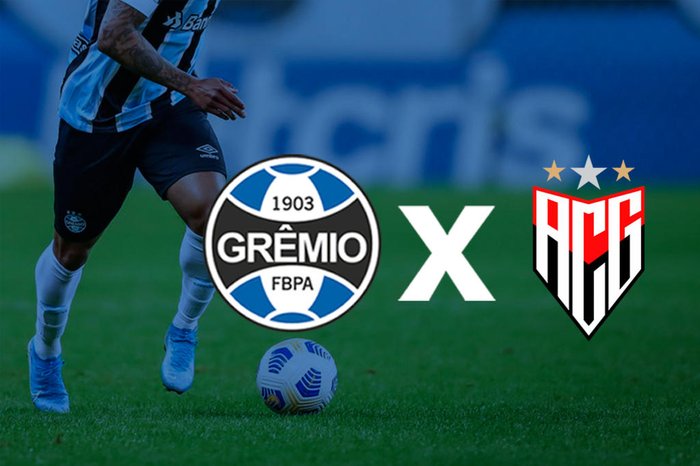 Gremio X Atletico Go Horario Como Assistir E Tudo Sobre O Jogo Da Nona Rodada Do Brasileirao Gzh