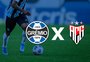 Grêmio x Atlético-GO: horário, como assistir e tudo sobre o jogo da nona rodada do Brasileirão