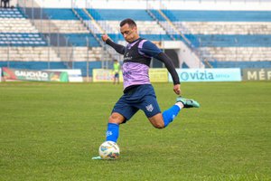 Kévin Sganzerla / NB, Divulgação