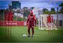 Roger convoca cinco jovens da base do Inter para suprir ausência dos selecionáveis 
