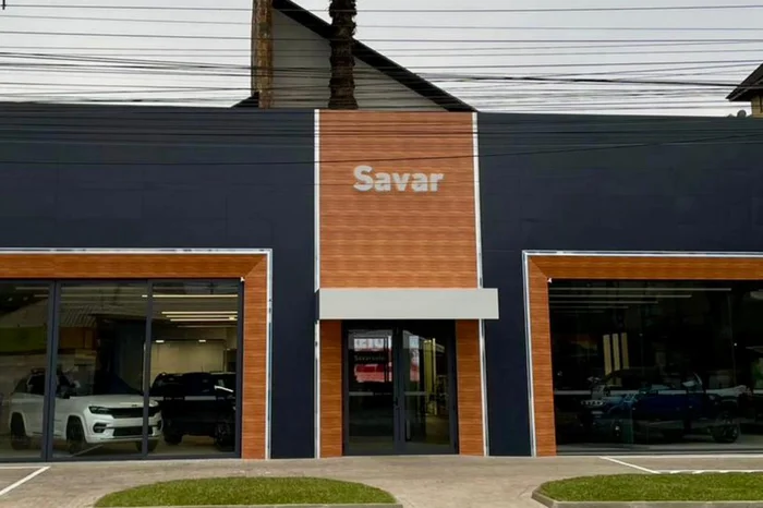 Savar / Divulgação Savar / Divulgação