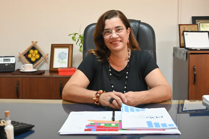 Katia Helena Rodrigues Dias / UFPel