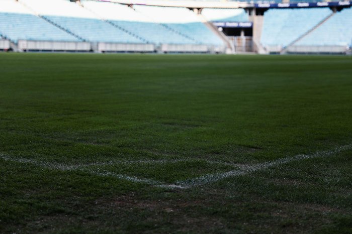 Renan Mattos / Agencia RBS