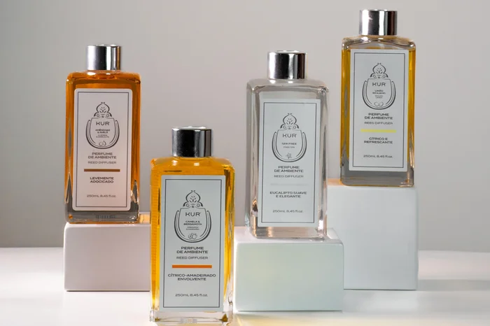 Kur My Home Spa / Divulgação