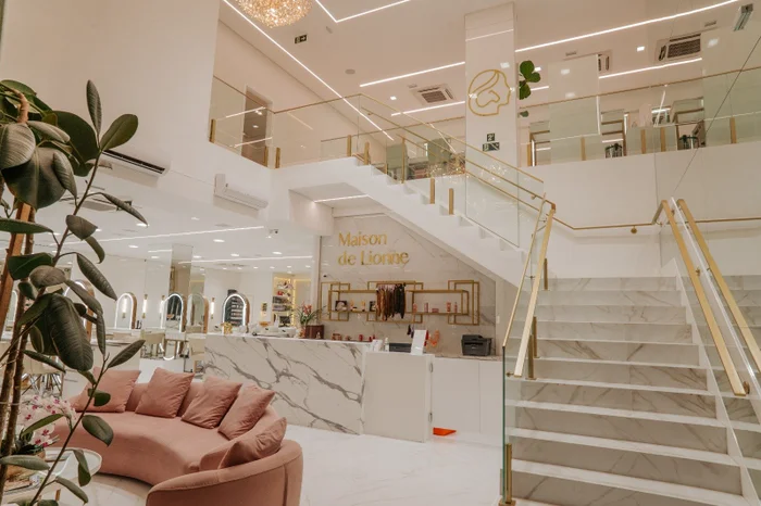 Maison de Lionne / Divulgação