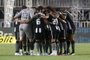 Botafogo x Brasiliense pela Copa do Brasil no Estadio Kleber Andrade. 15 de Marco de 2023, Cariacica, ES, Brasil. Foto: Vitor Silva/Botafogo. Imagem protegida pela Lei do Direito Autoral Nº 9.610, DE 19 DE FEVEREIRO DE 1998. Sendo proibido qualquer uso comercial, remunerado e manipulacao/alteracao da obra.Indexador: Vitor_SilvaFotógrafo: Vitor Silva/Botafogo<!-- NICAID(15377117) -->
