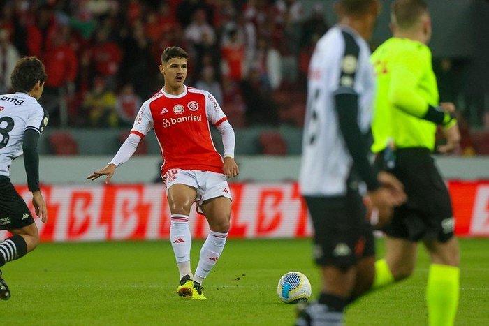 Ricardo Duarte / Inter