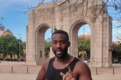 Qual a impressão que um turista tem de Porto Alegre após uma visita? Após passar duas semanas na cidade, o influenciador britânico Keanu Campbell respondeu esta pergunta em uma série de vídeos publicadas em seu perfil nas redes sociais.<!-- NICAID(16340093) -->