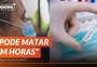 HANTAVÍRUS: o que já se sabe sobre o vírus que MATOU três pessoas em cruzeiro | Gaúcha+