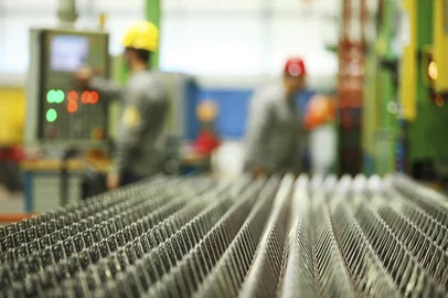 Gerdau<!-- NICAID(14993637) -->