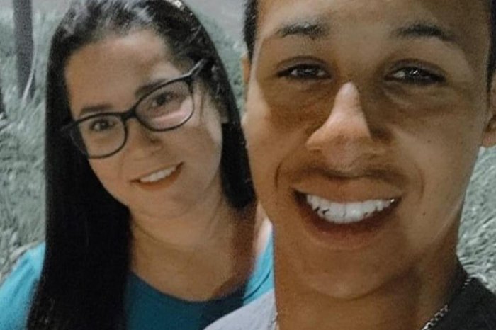 Reprodução / Redes sociais