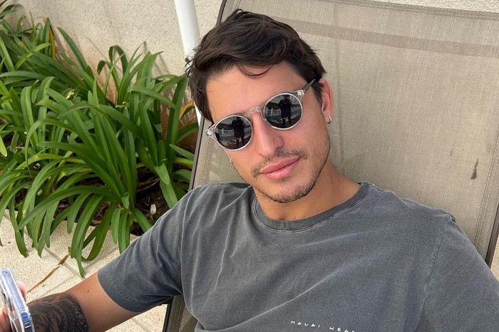 @felipeprior Instagram / Reprodução