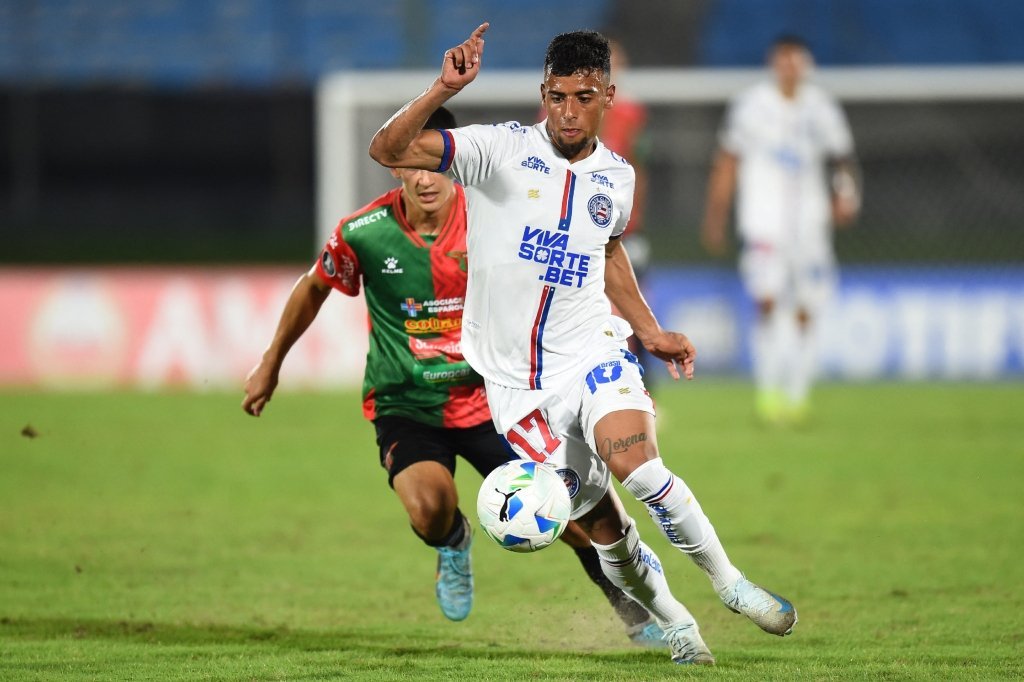 Bahia x Boston River: onde assistir, horário e escalações pela ...