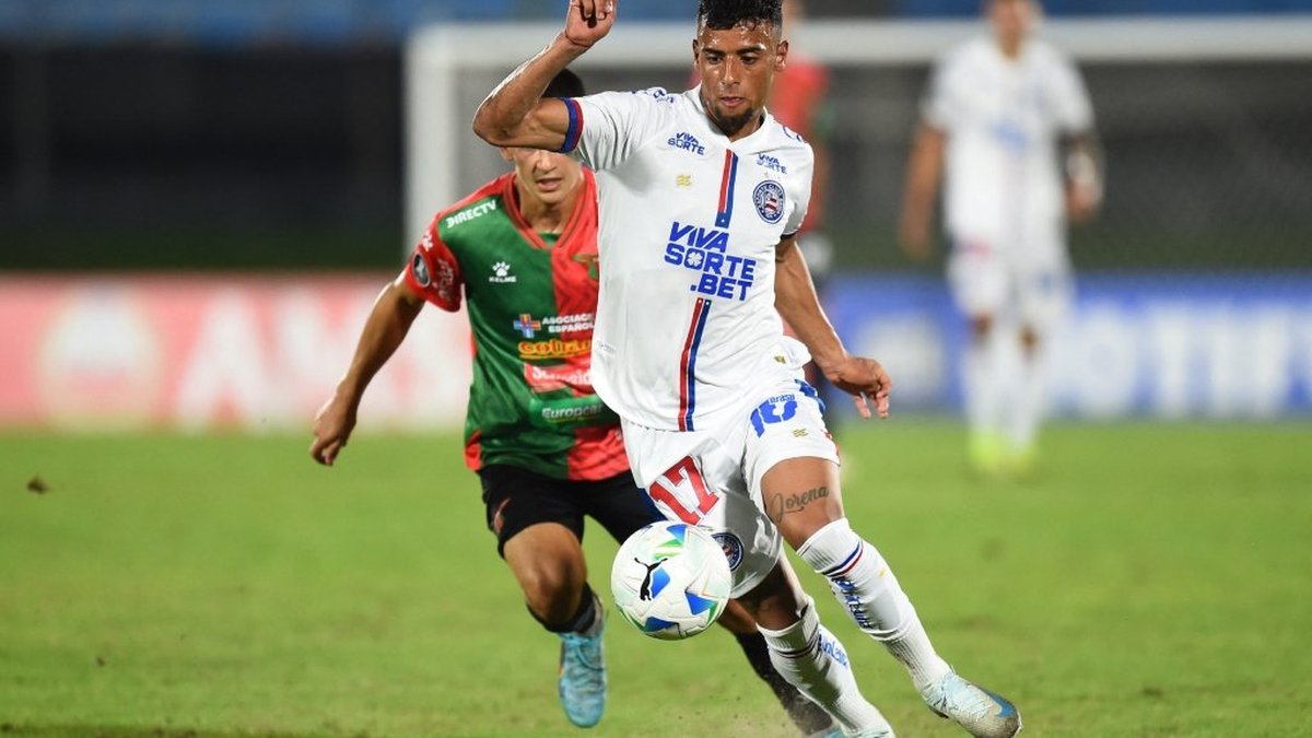 Bahia x Boston River: onde assistir, horário e escalações pela ...