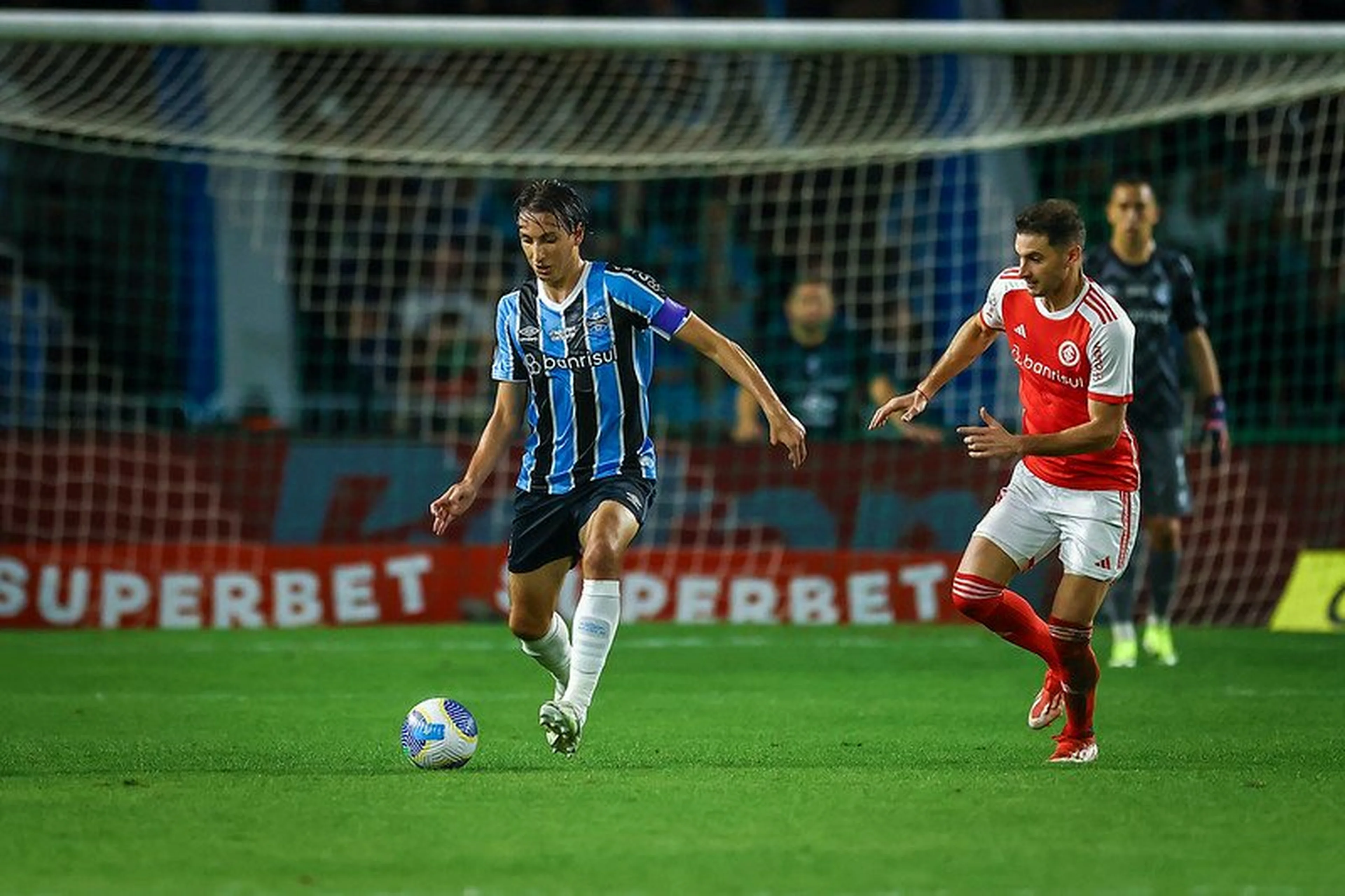 Lucas Uebel/Grêmio/Divulgação
