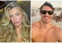 Novo casal? Grazi Massafera curte viagem ao Ceará com diretor de cinema