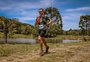 Atleta de Carlos Barbosa conquista Campeonato Gaúcho de Ultramaratona em trilhas 