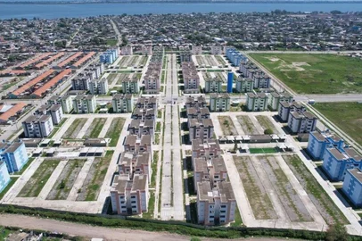 complexo habitacional junção