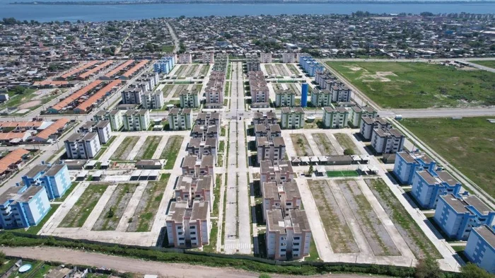 Divulgação / Prefeitura de Rio Grande