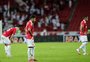 Em meio a jogos decisivos, Inter liga alerta com desatenções e "corda esticada"