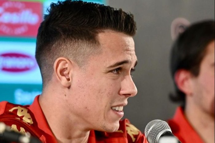 Calcio Bari / Divulgação